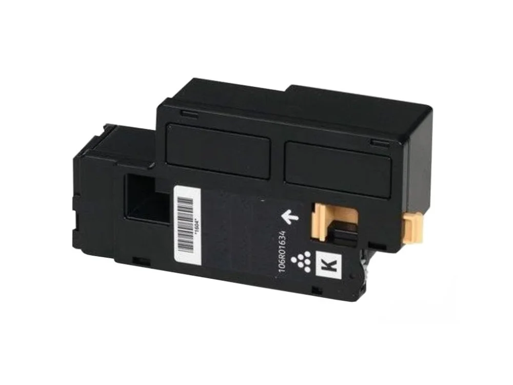 Finální Výprodej Kompatibilní toner Xerox 106R01634 černý
