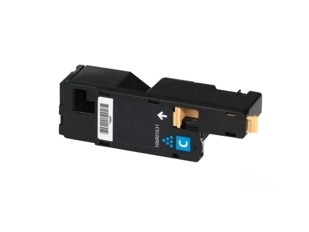 Originální Kompatibilní toner Xerox 106R01631 modrý