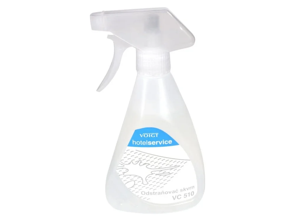 Odstraňovač skvrn Merida Hotel service 500ml Ihned K Objednání
