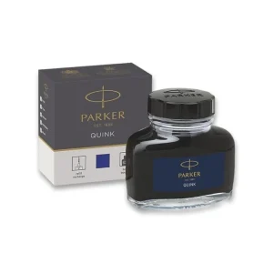 Inkoust PARKER QUINK modrý 57ml Akční Cena