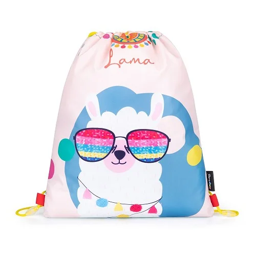 Oxybag Sáček na cvičky Lama Horká Nabídka