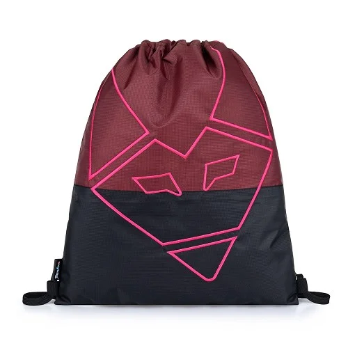 Oxybag Vak na záda OXY Sport Fox red Výprodej