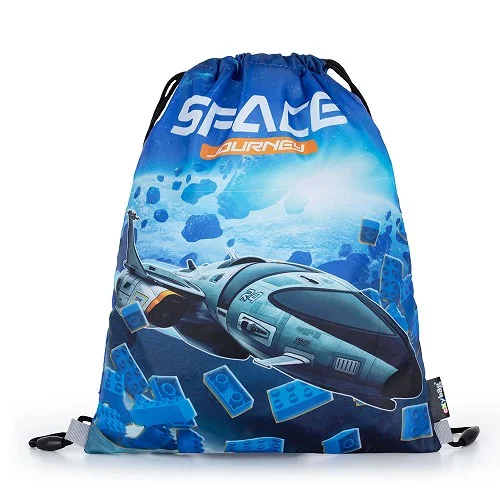 Oxybag Sáček na cvičky Space Cenová Bomba