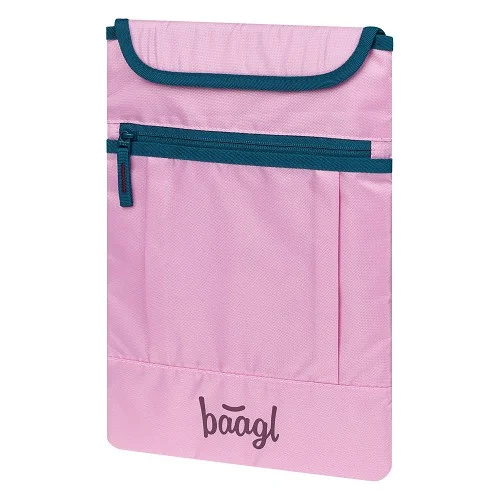 BAAGL Obal na notebook Rose GRS Akční Nabídka