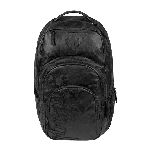 BAAGL Školní batoh Coolmate Onyx Sleva