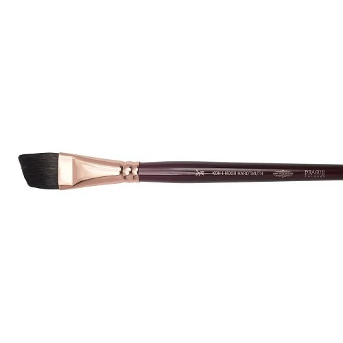 Přímo Od Výrobce Koh-i-noor SQUIRREL - plochý štětec velikost 3/4'
