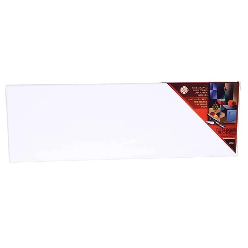 Originální Koh-i-noor - malířské plátno 30 × 80 cm