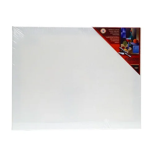 Must-Have Koh-i-noor - malířské plátno 50 × 70 cm