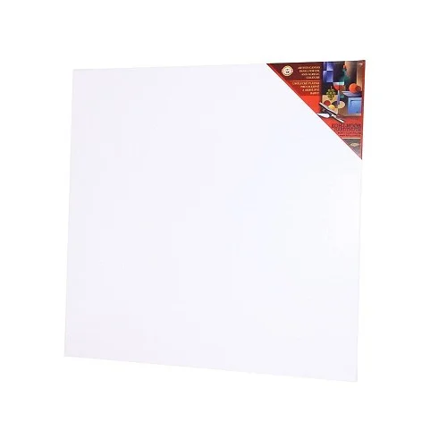 Koh-i-noor - malířské plátno 70 × 70 cm Výprodej