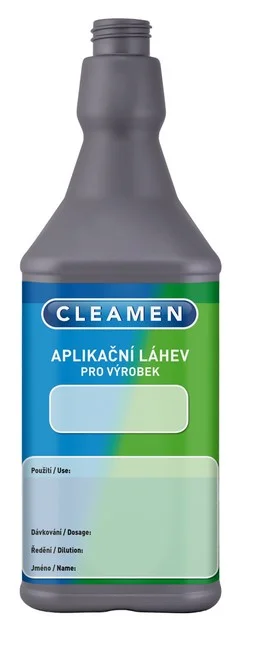 Hit Sezóny Aplikační ředící láhev Cleamen - 1 l