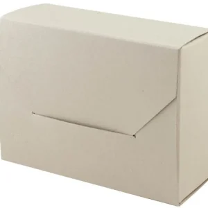 Nejlepší Cena Archivační krabice Emba II/130 - 350x260x130 mm, hnědá