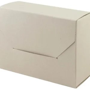 Archivační krabice Emba II/350 - 350x260x110 mm, hnědá Nejlepší Cena
