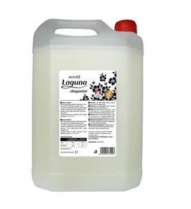 Nejlepší Volba Aviváž Laguna - elegantní, bílá, 5 l