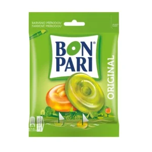 Bonbóny Bon Pari - original, 90 g Super Cena