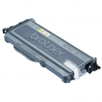 Rychlé Dodání Brother originální toner TN2120, black, 2600str., Brother HL-2140, 2150N, 2170W