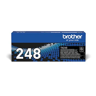 Speciální Cena Brother originální toner TN248BK, black, 1000str., Brother DCP-L3520CDW, DCP-L3560CDW, HL-L3220CW, O