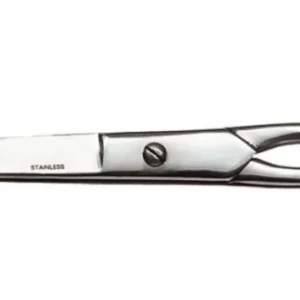 Rychlé Dodání Celokovové kancelářské nůžky RON - 23 cm