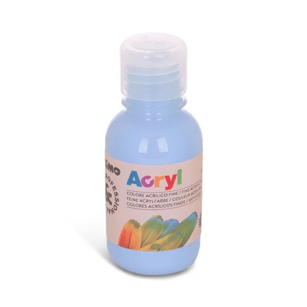 Barva akrylová Primo - modrá nebeská/510 125ml Kup Teď