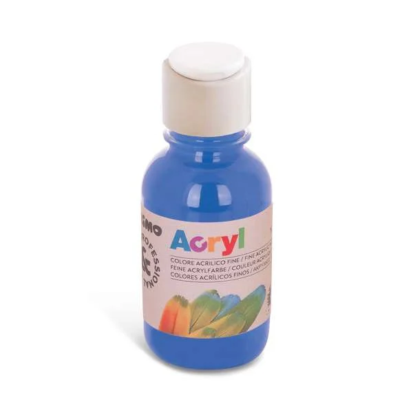 Barva akrylová Primo - modrá kobalt/540 125ml Must-Have