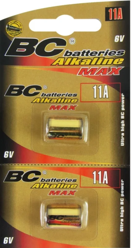 Baterie LR11 6V alkal/1ks/BC Bezpečná Platba