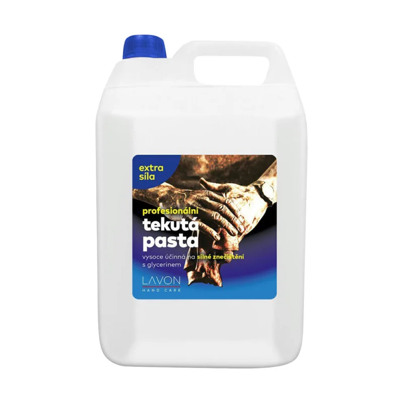 Přímo Od Výrobce Pasta na ruce, Lavon, profesionální, 5kg