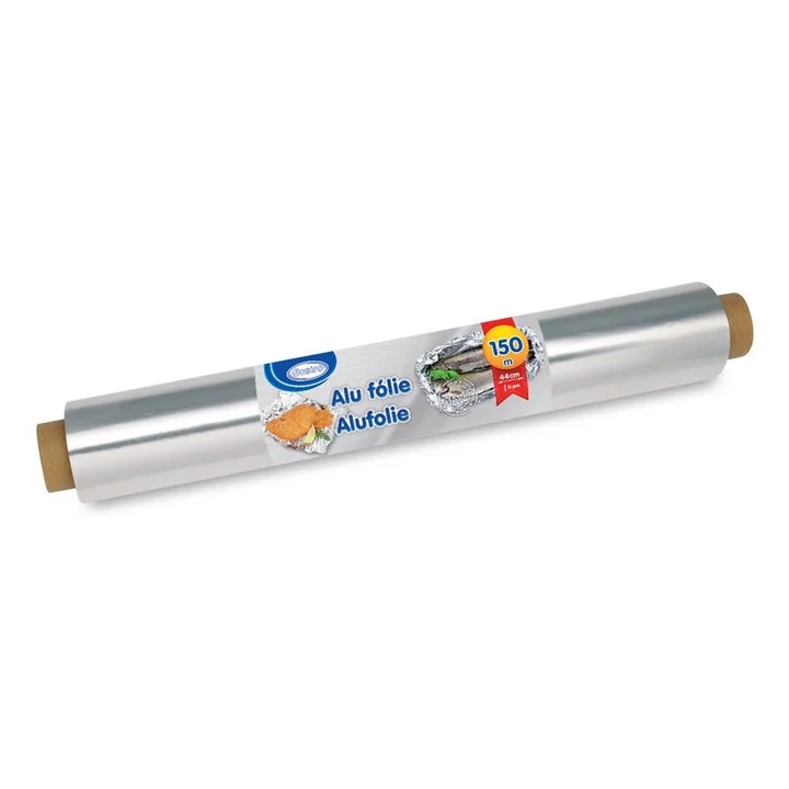 Must-Have Alobal 45cm x 150m, 11my