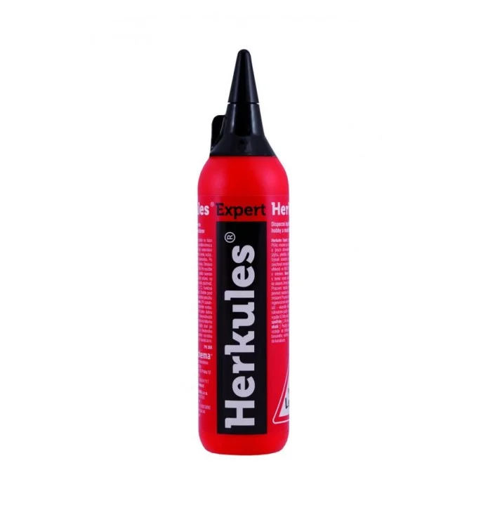 Lepidlo Herkules Expert, 130g Expresní Doručení