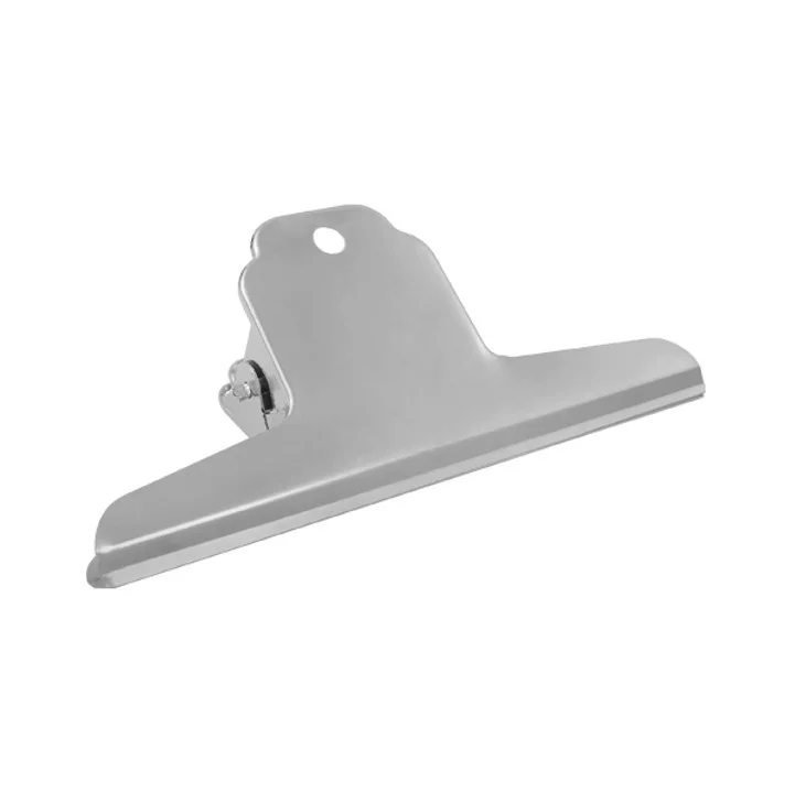 Klip chrom 145mm, 1ks Víkendová Akce