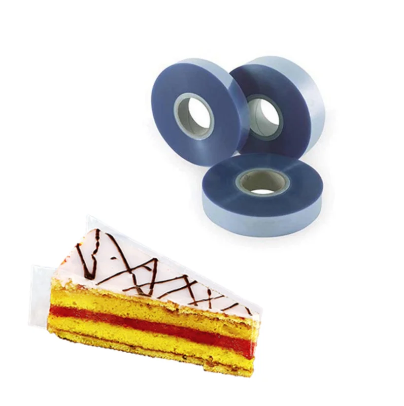Koupit Online Dortová páska, přířez na boky dortů 5 cm x 300m