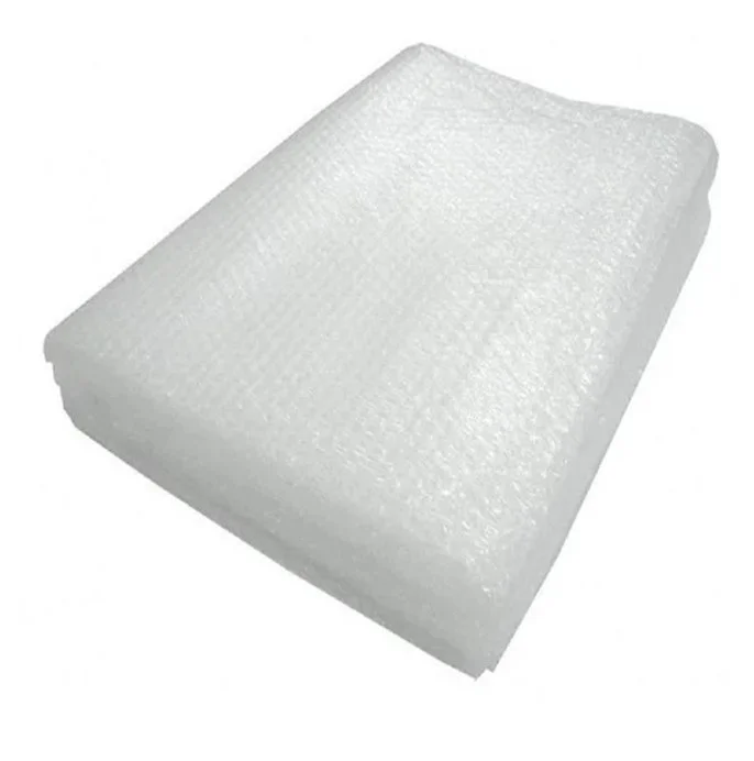 Folie LDPE bublinková, 0,5 x 5m Autentický