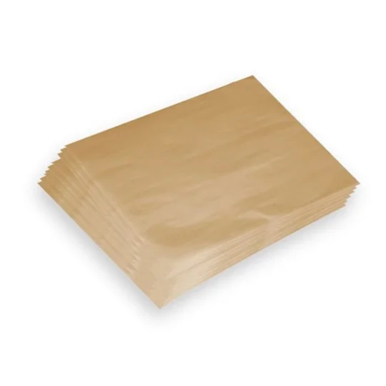 Akční Nabídka Balící papír Havana eko, 35x25cm, 40g+10g mikrot., hnědá, 2.5kg