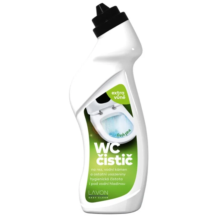 Koupit Online WC čistič, Lavon, fresh pine, 750ml