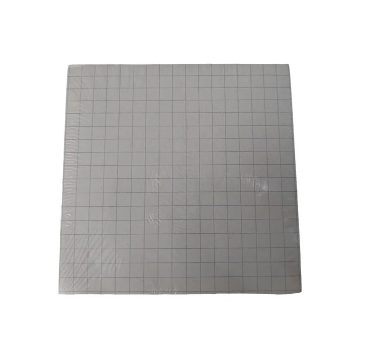 Bloček do zásobníku 8.6x8.5x3cm, Eco, čtverečkovaný Objednat Nyní