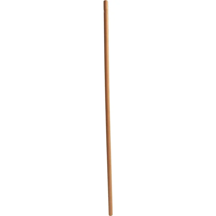 Tyč/hůl ke smetáku, dřevěná, 140cm Nejprodávanější