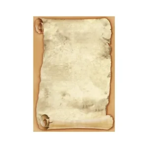 Akce Diplom A4 - motiv papyrus, 250 g/m2, 20 ks