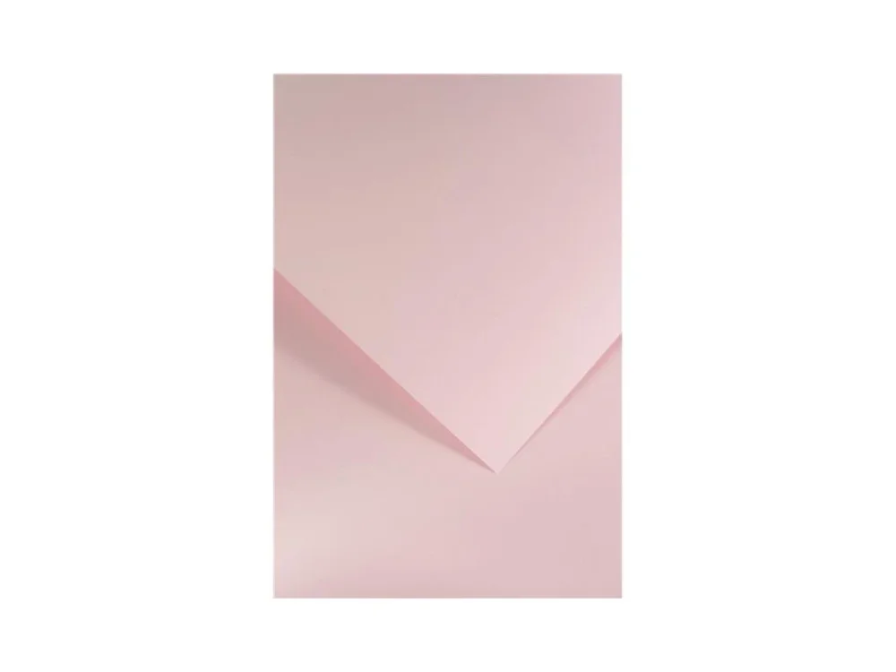 Speciální Cena Designový papír A4 Smooth, 210 g,pud.růžový, 20 ks
