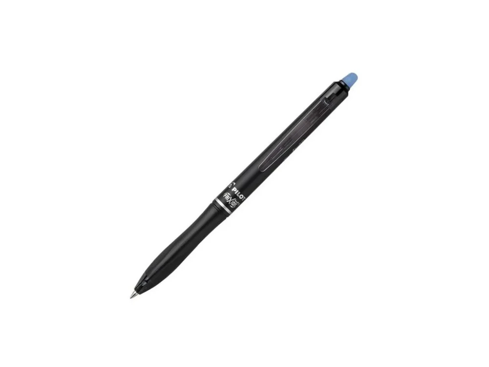 Must-Have Gumovací roller Pilot FriXion BALL PLUS 07 - modrý
