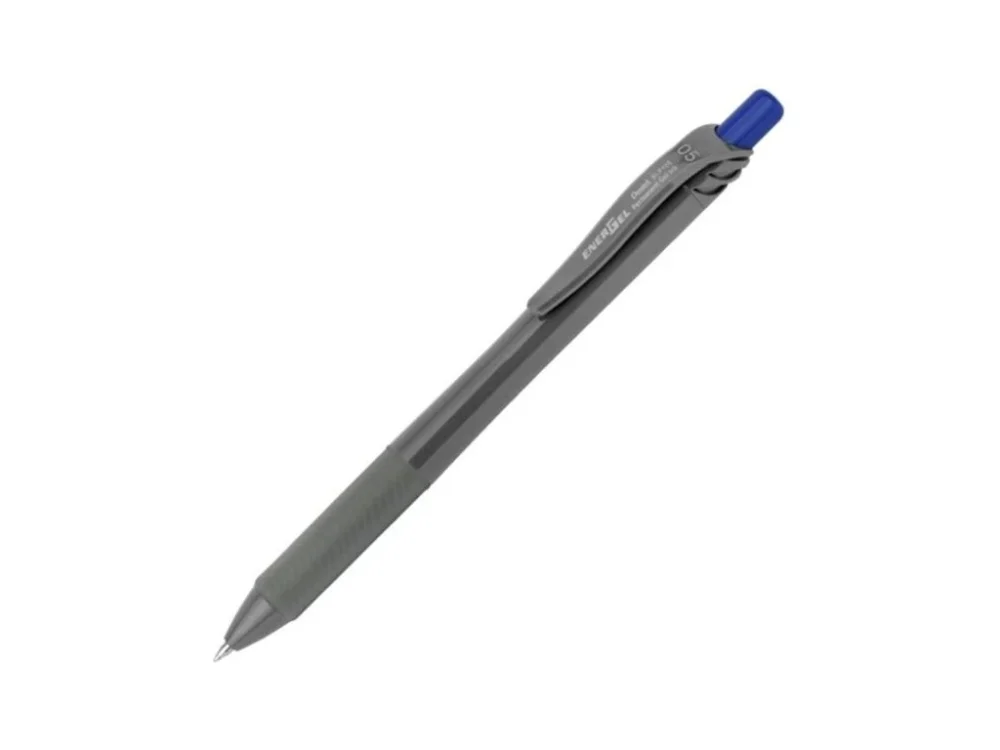 Vrácení Zdarma Roller Pentel Energel BLP105, 0,5 mm, modrý