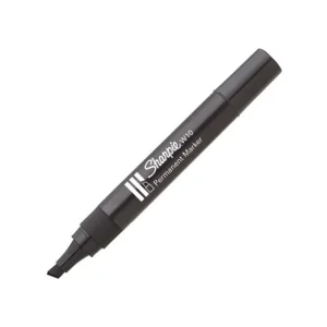 Akce Permanentní popisovač Sharpie W10, černý