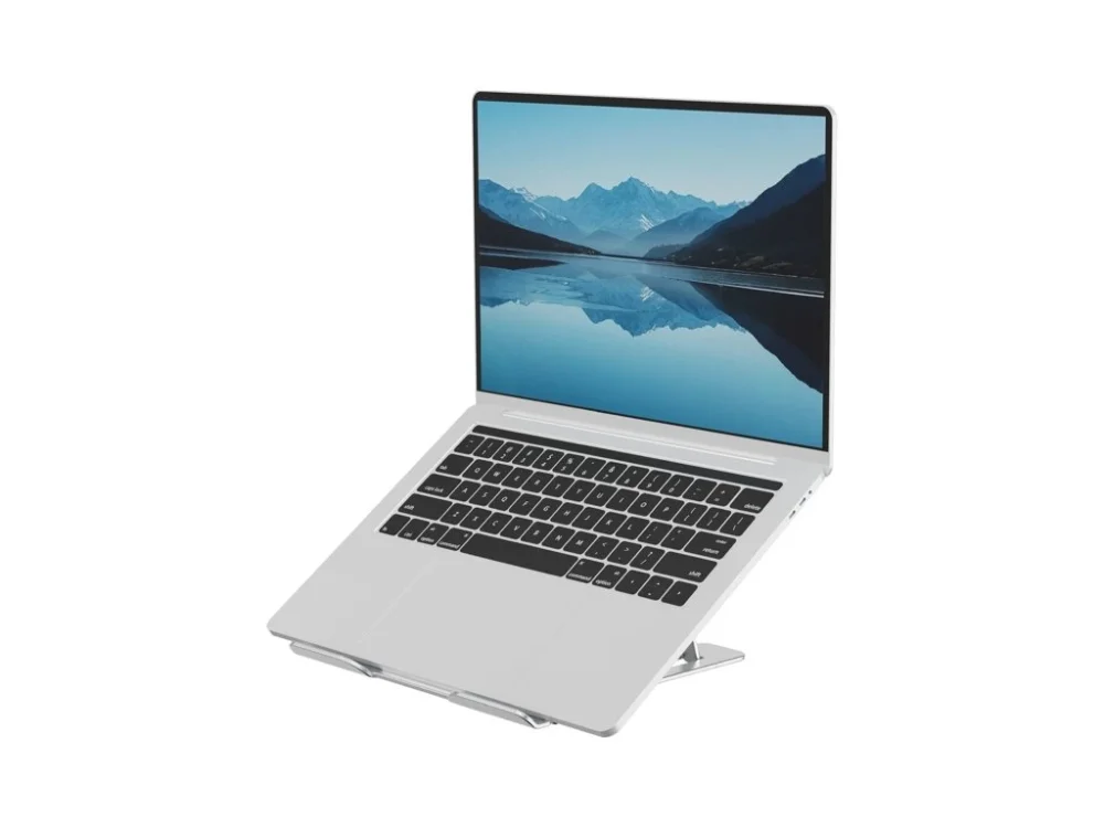 Kup Teď Stojan na notebook Fellowes ALUMIA stříbrný