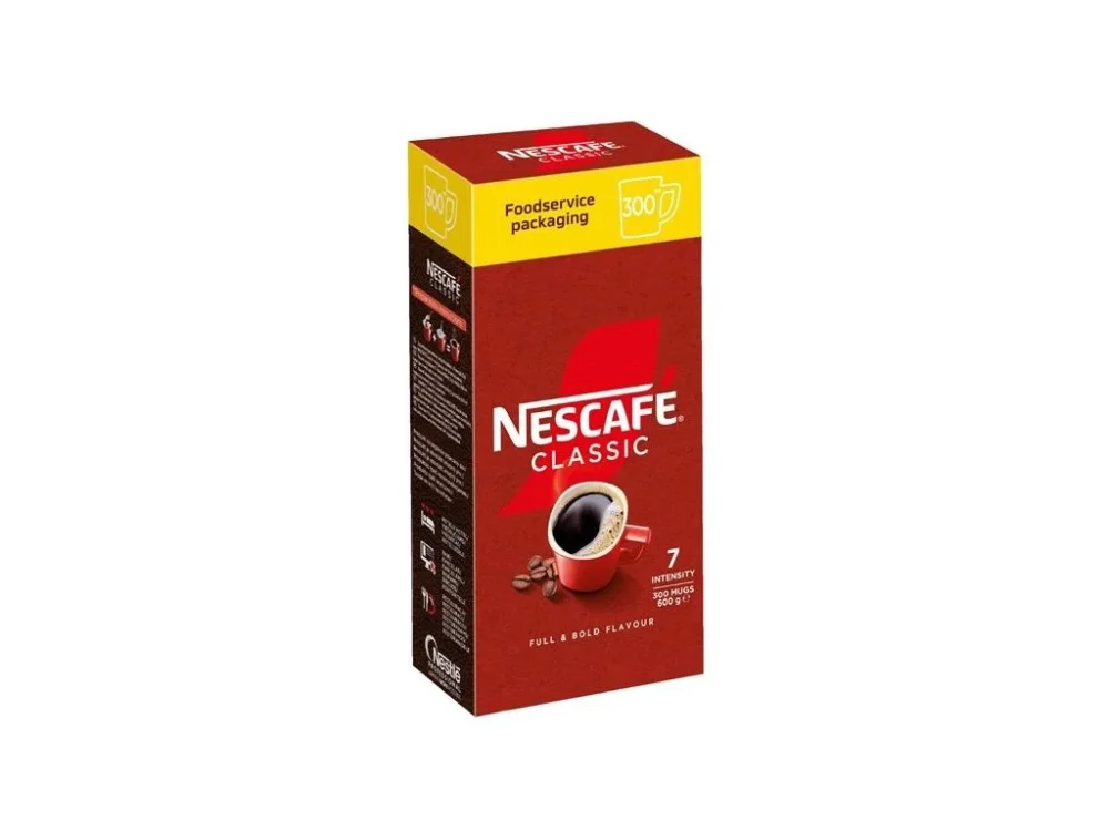 Kup Teď Instantní káva Nescafé - Classic, 600 g
