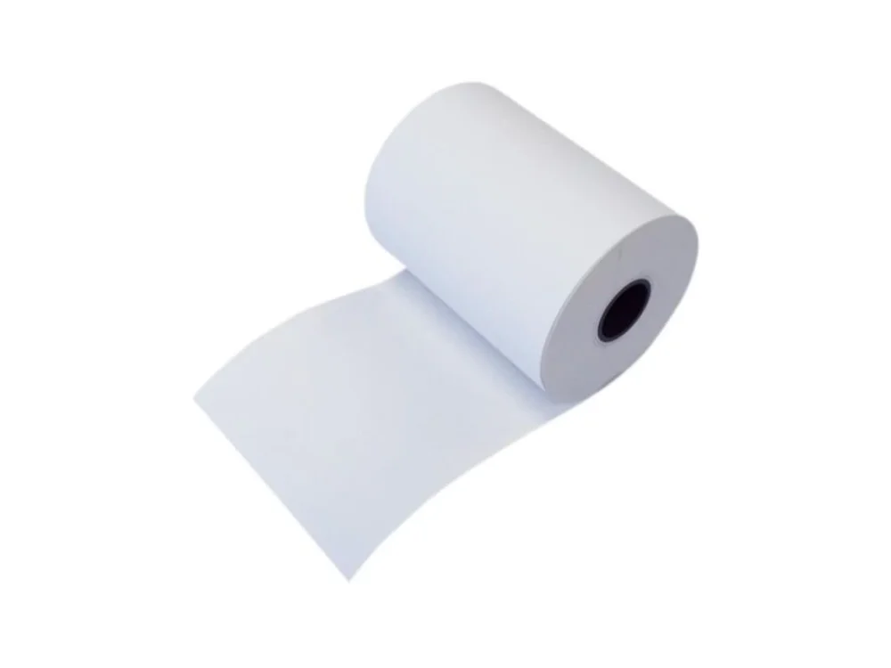 Cenově Výhodný Pokladní kotouček Q-Connect - 70 x 66 x 12, 1+0