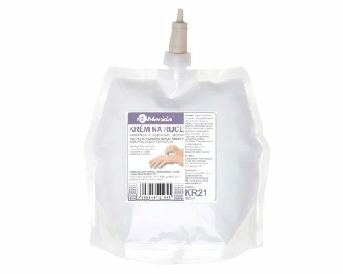 Bezpečná Platba Merida krém na ruce 880 ml sáček