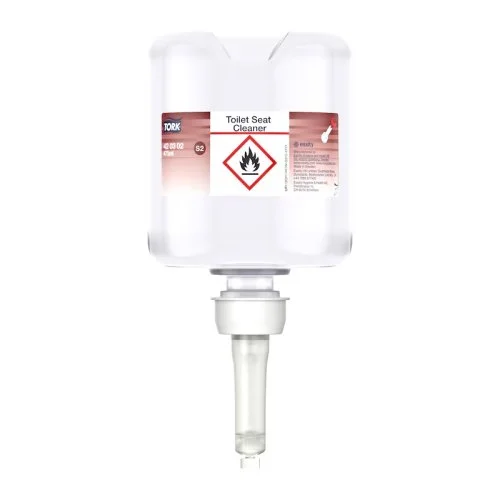 Čistič WC sedátek TORK 420302 475 ml Aktuální