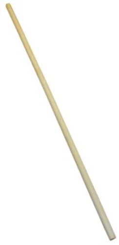 Sleva Hůl dřevěná 170 cm