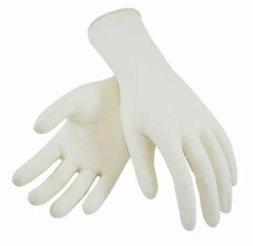 Rukavice jednoráz. latex 100 ks vel. L Výhodná Nabídka