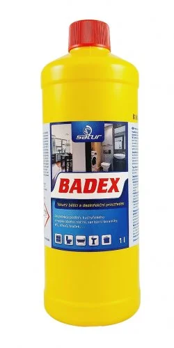 Ihned K Objednání Satur Badex 1 l