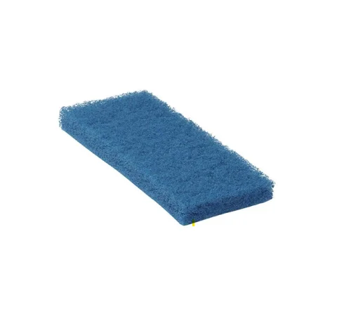 Pad ruční modrý Zlevněný
