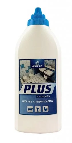 Koupit Online Satur Plus koupelna 500 ml