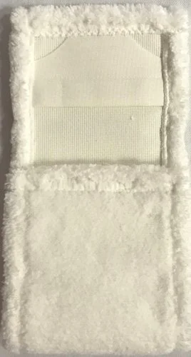 Mop plochý mikro soft úchyt kapsa 40 cm Kup Teď